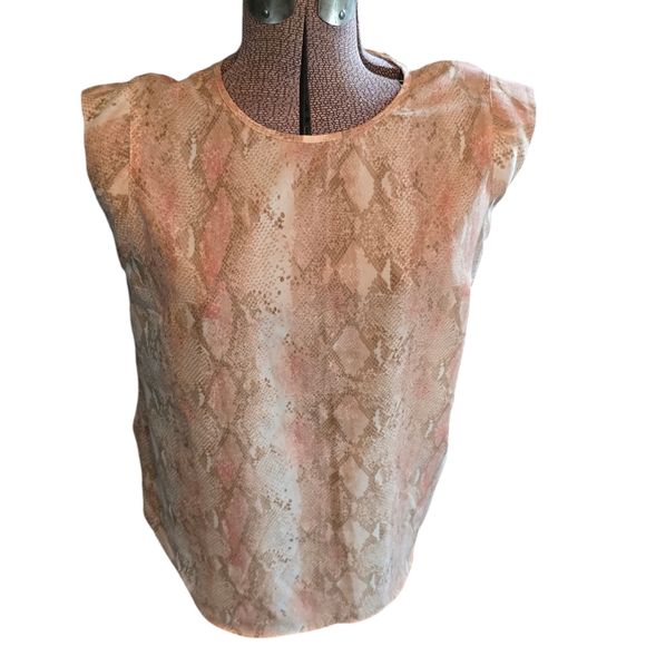 Jaclyn Smith Women's Top Size Small - Picture 1 of 2